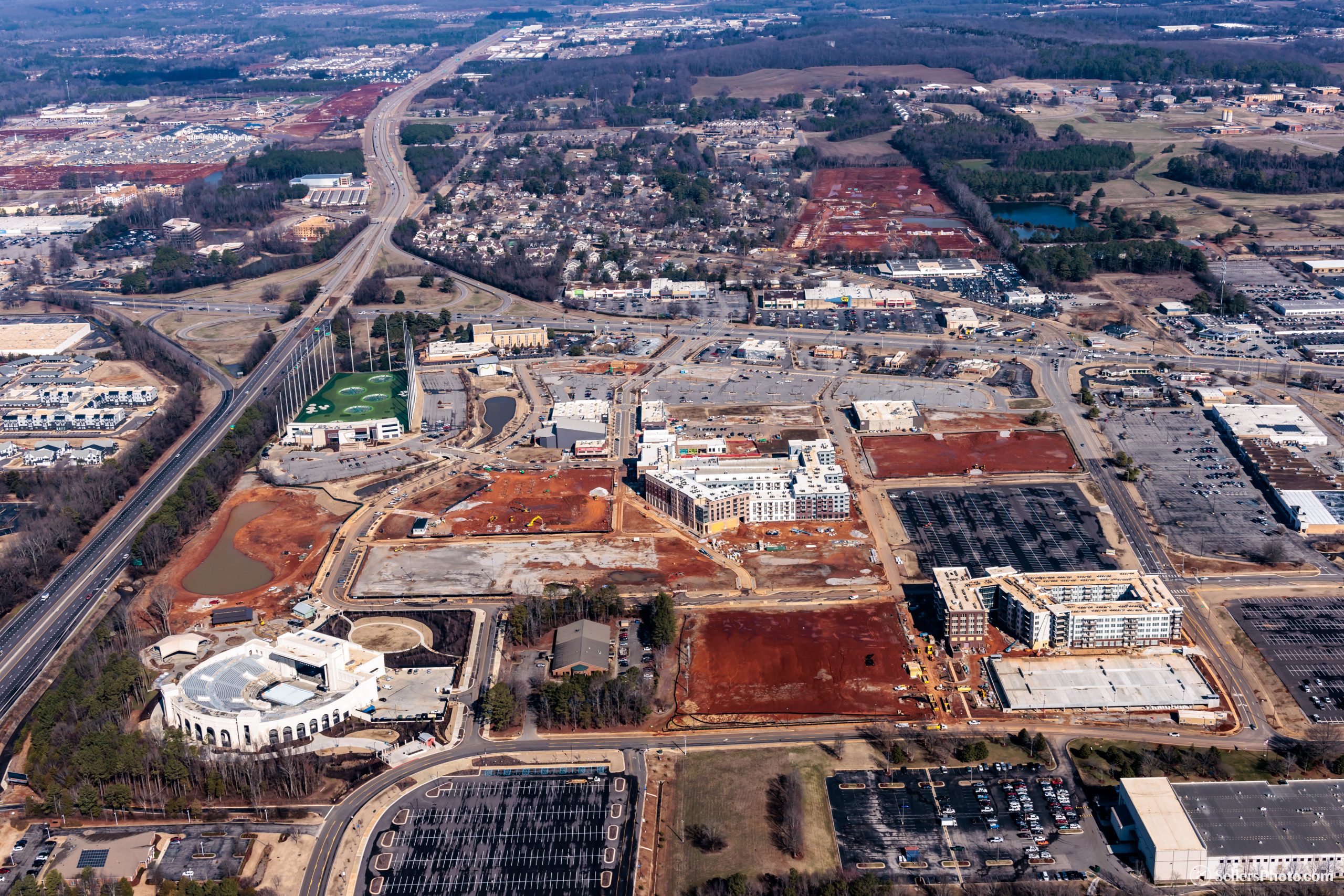 City of Huntsville once again receives tripleA credit ratings City