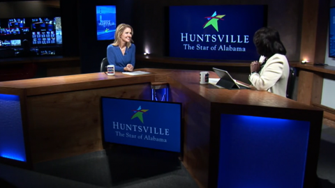 Inside Huntsville with Brenda Martin Archives - City of Huntsville