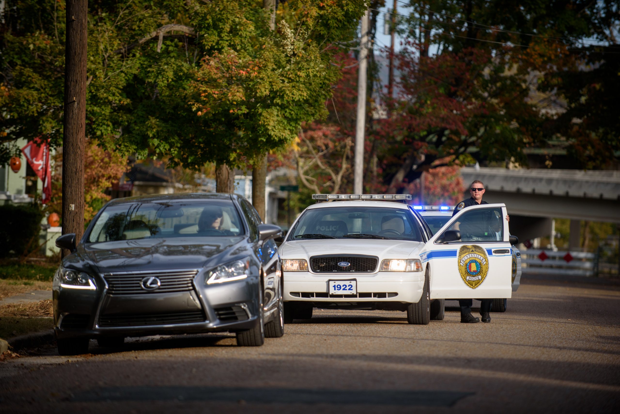 City Of Huntsville Police Department - ebi5nuq