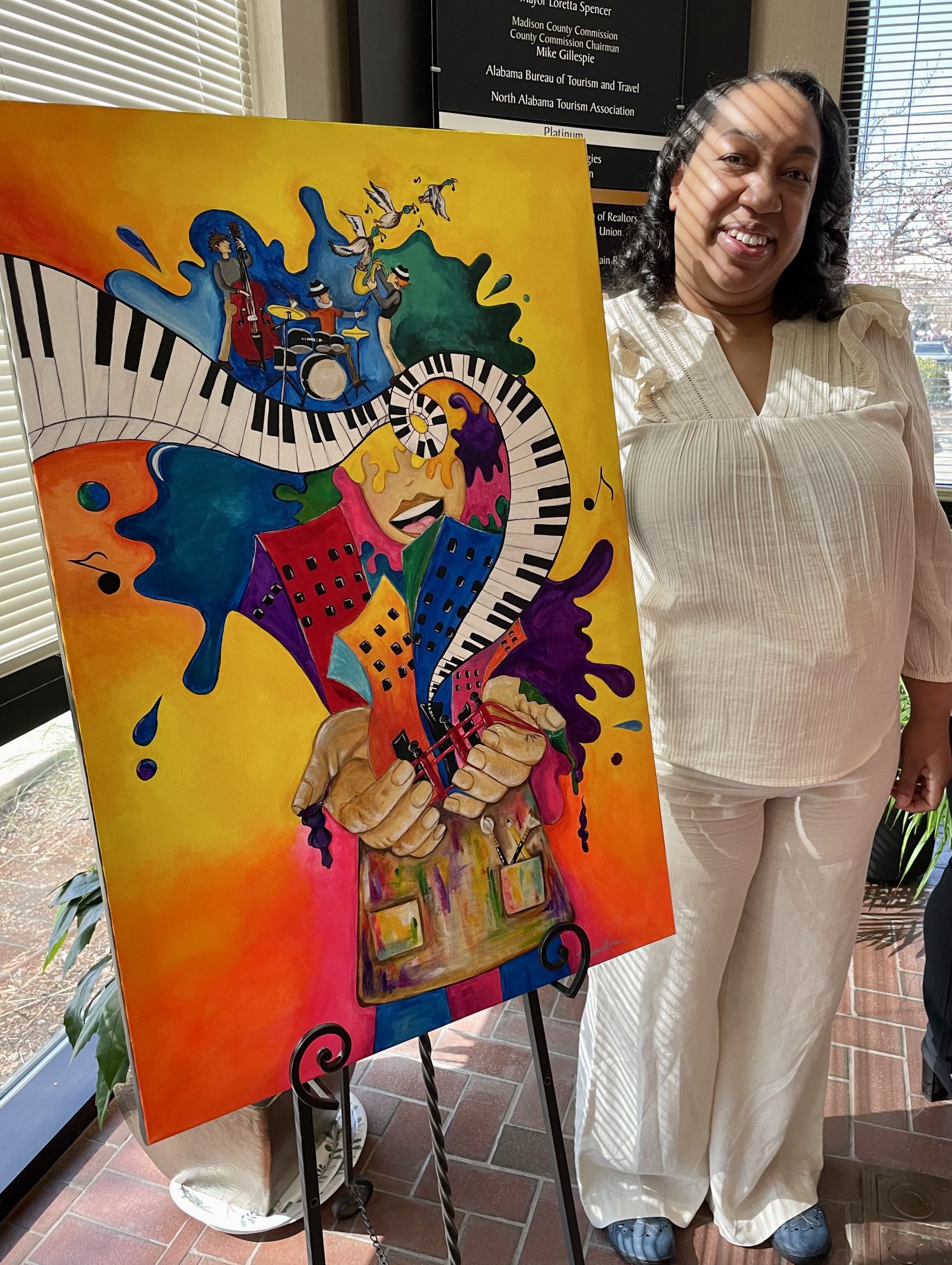 Arts Huntsville announces new Panoply Arts Festival highlights City