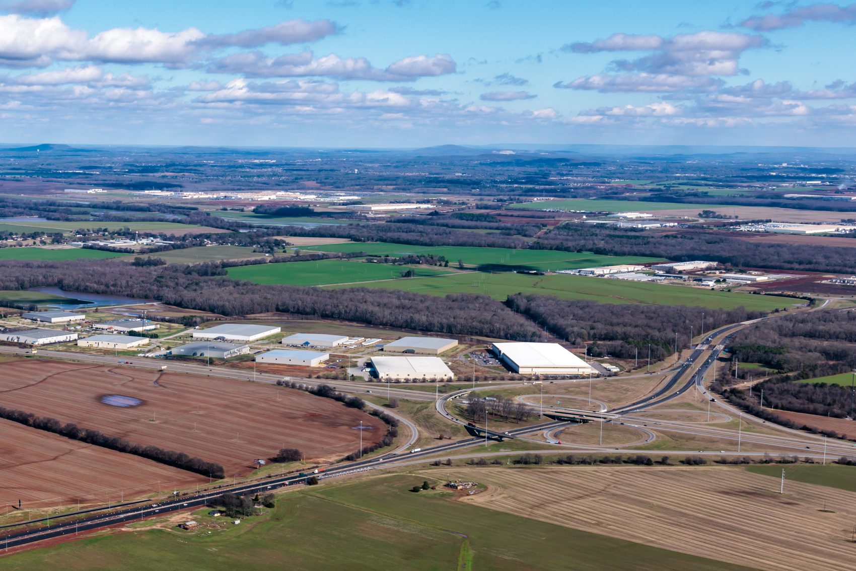 Renewed planning effort to provide fresh analysis of West Huntsville opportunities City of