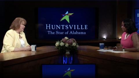 Inside Huntsville with Brenda Martin Archives - City of Huntsville