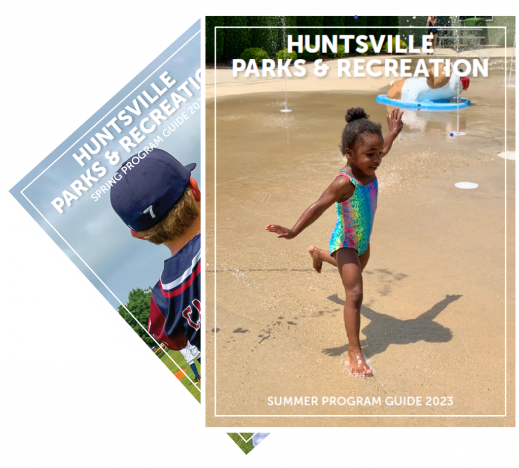 Recreation City Of Huntsville
