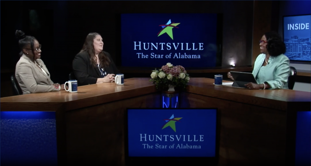 Inside Huntsville New City Department Heads City of Huntsville