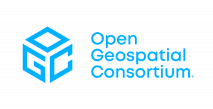 Open Geospatial Consortium logo