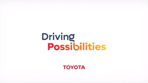 Image for Toyota – Driving Possibilities with HCS