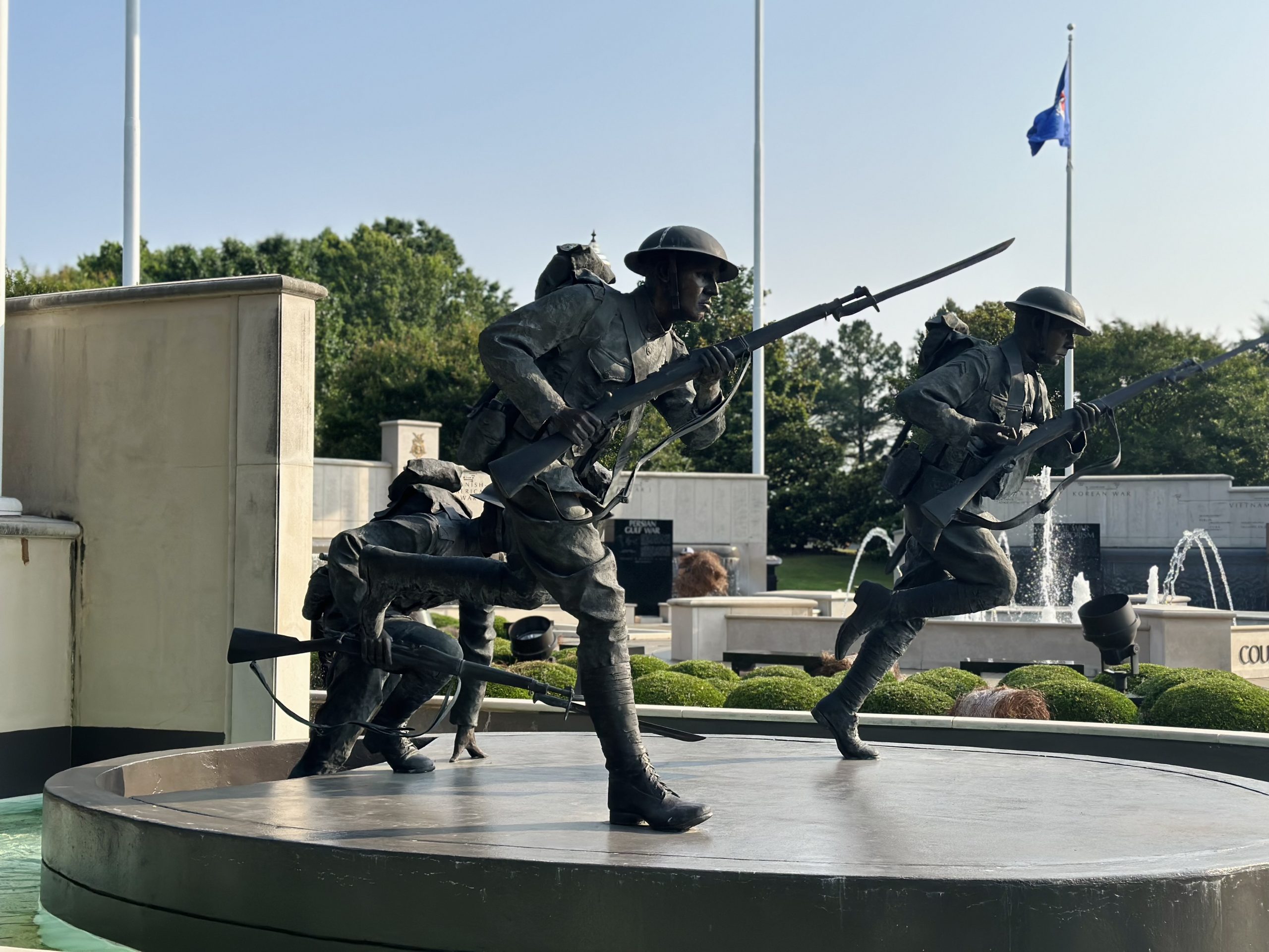 City of Huntsville offices to close for Veterans Day City of Huntsville