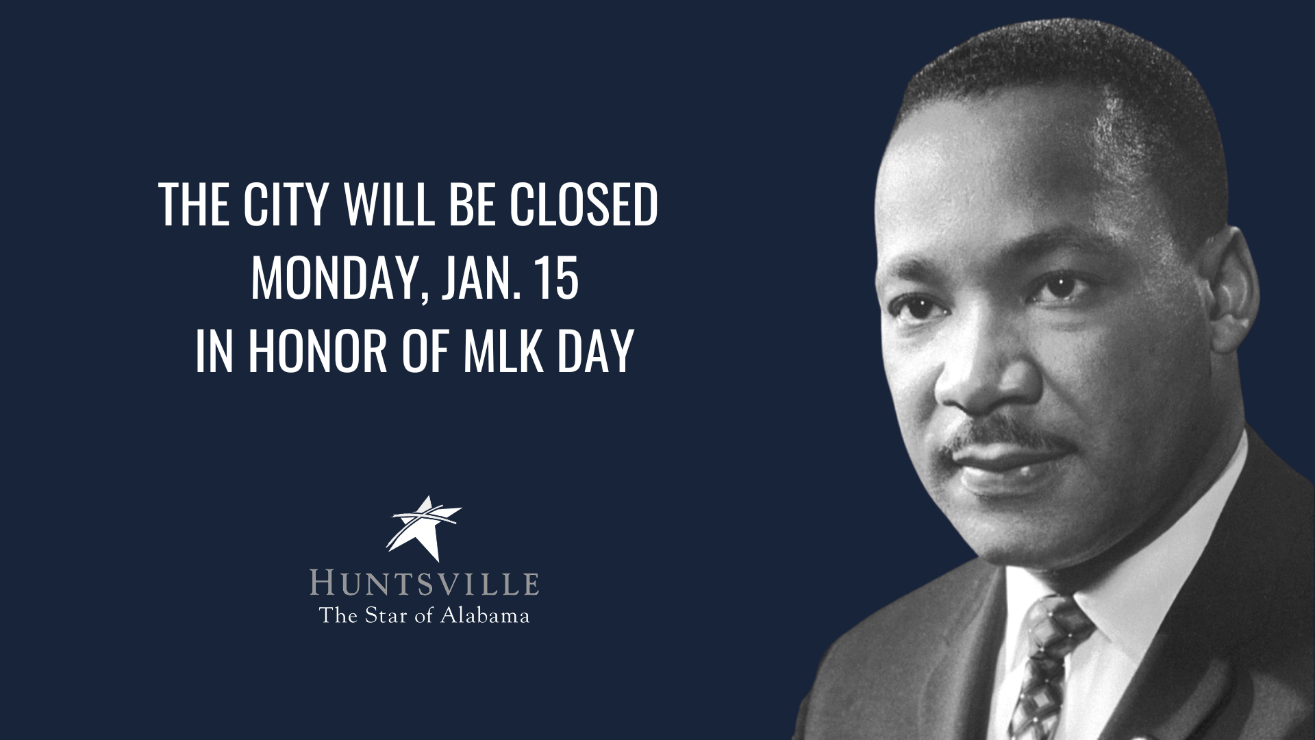Closed On Martin Luther King Day 2024 Karna Evelina
