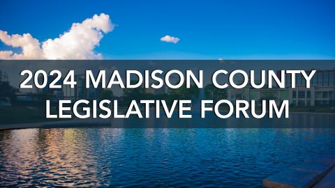 Image for Madison County Legislative Forum 2024