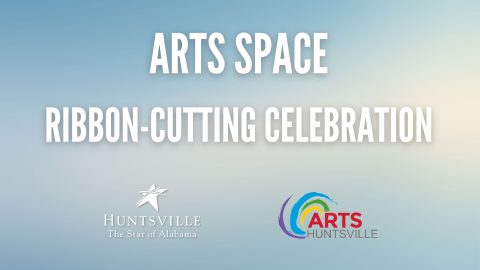 Image for Sandra Moon Arts Space – Phase 1 Ribbon Cutting