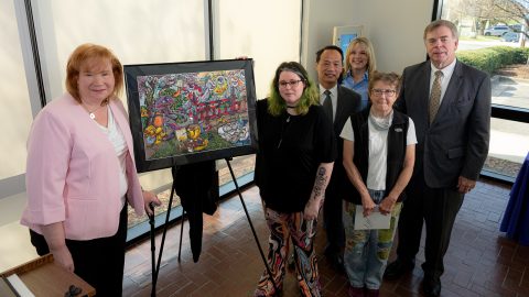 Image for 2024 Panoply News Conference