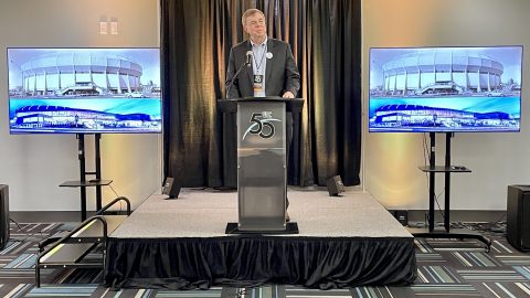 Image for VBC 50th Anniversary Kick-Off