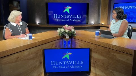 Image for Inside Huntsville – EarlyWorks Museum