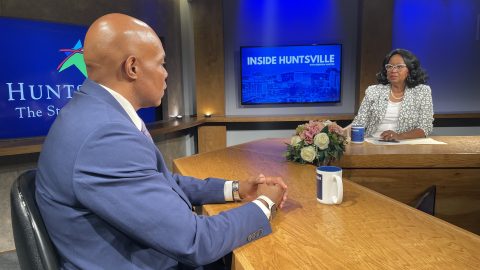 Image for Inside Huntsville – Madison County Department of Human Resources