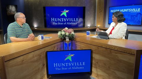 Image for Inside Huntsville – NuGeneration Inc
