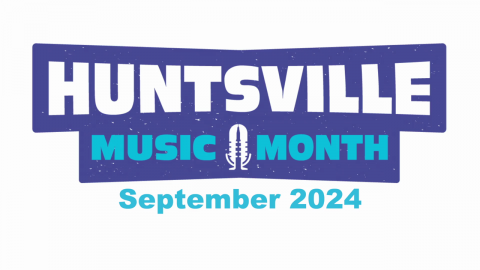 Image for 2024 Huntsville Music Month News Conference