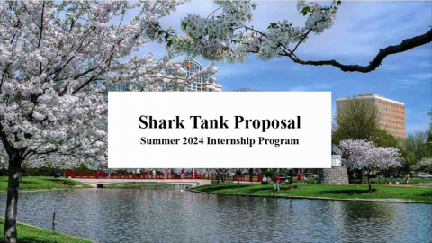 Image for 2024 Summer Interns Presentation
