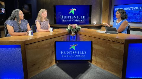 Image for Inside Huntsville – Handle With Care