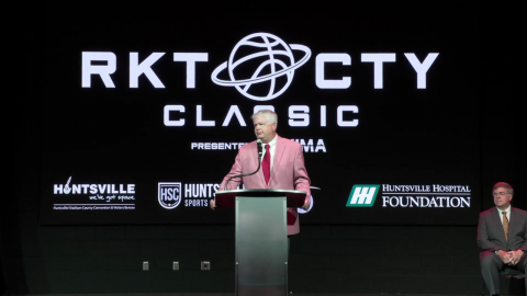 Image for Rocket City Classic 2024 News Conference