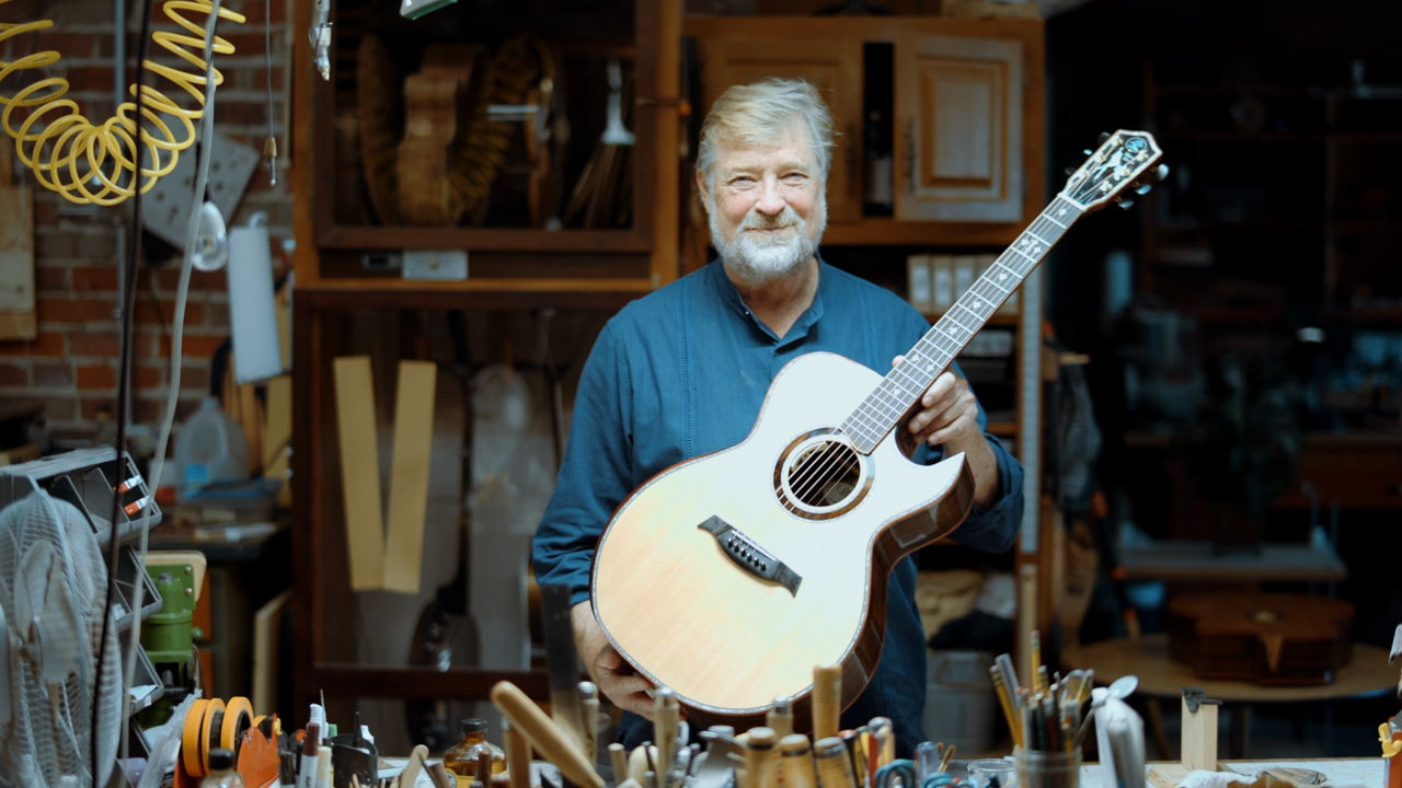 Image for Huntsville: Vibration of Innovation