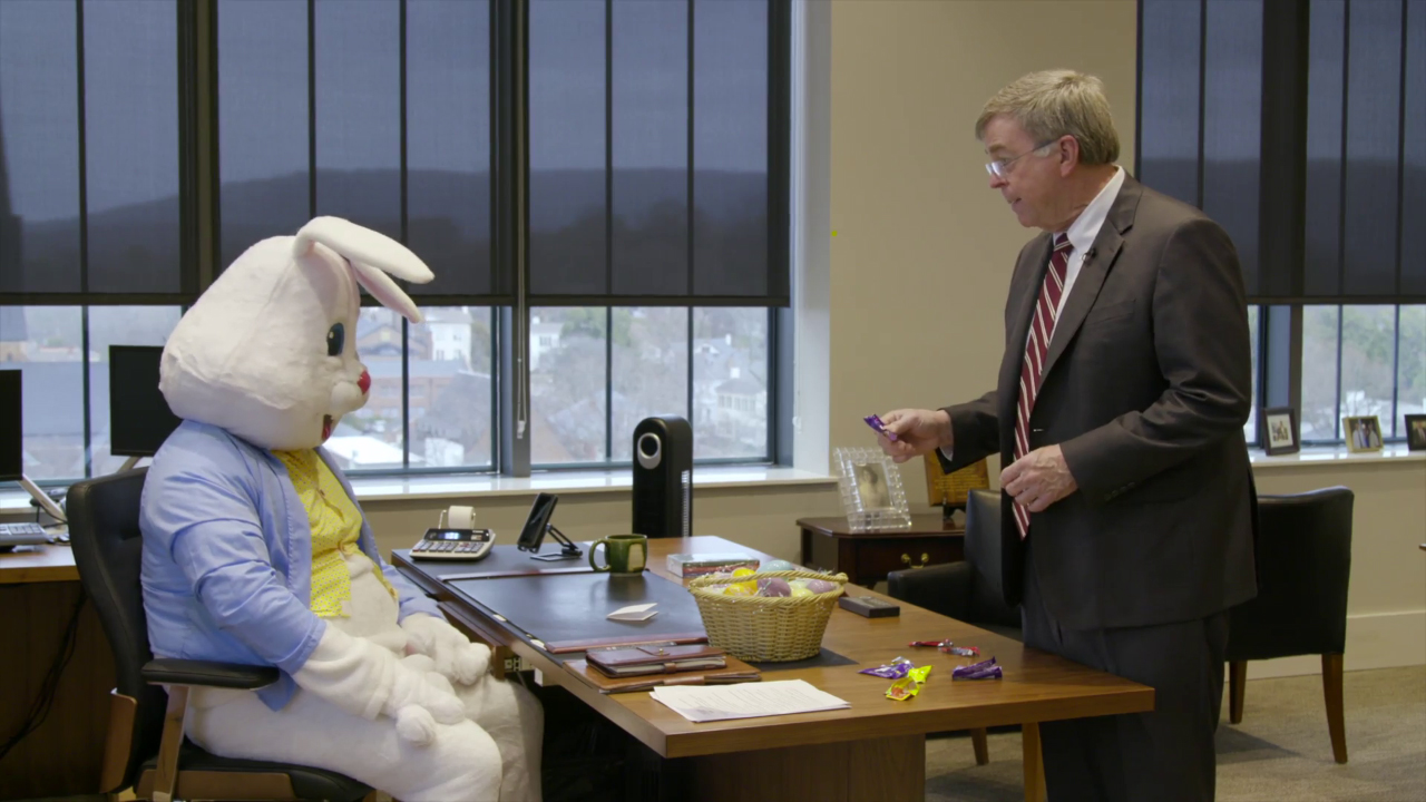 Image for Parks & Recreation Eggstravaganza 2025 Promo