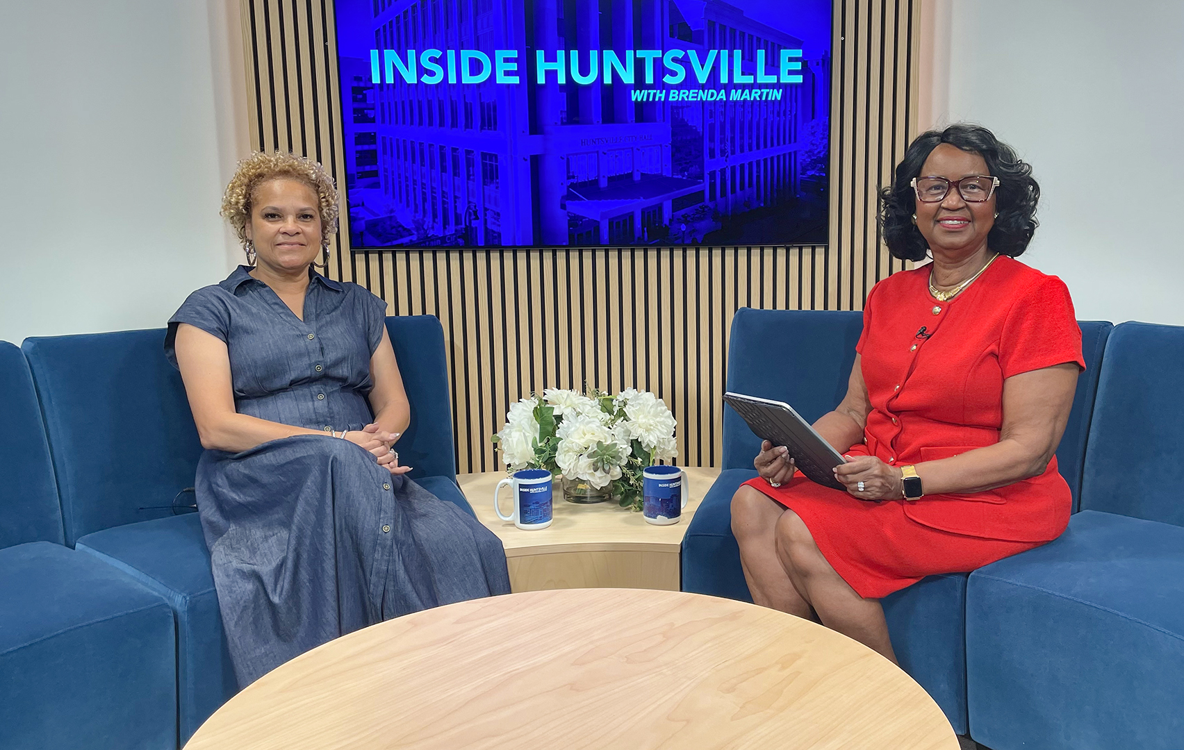 Image for Inside Huntsville – Council Member Michelle Watkins D1 Community Fair 2025