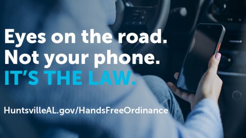 Image for Hands Free News Conference – One Year Anniversary