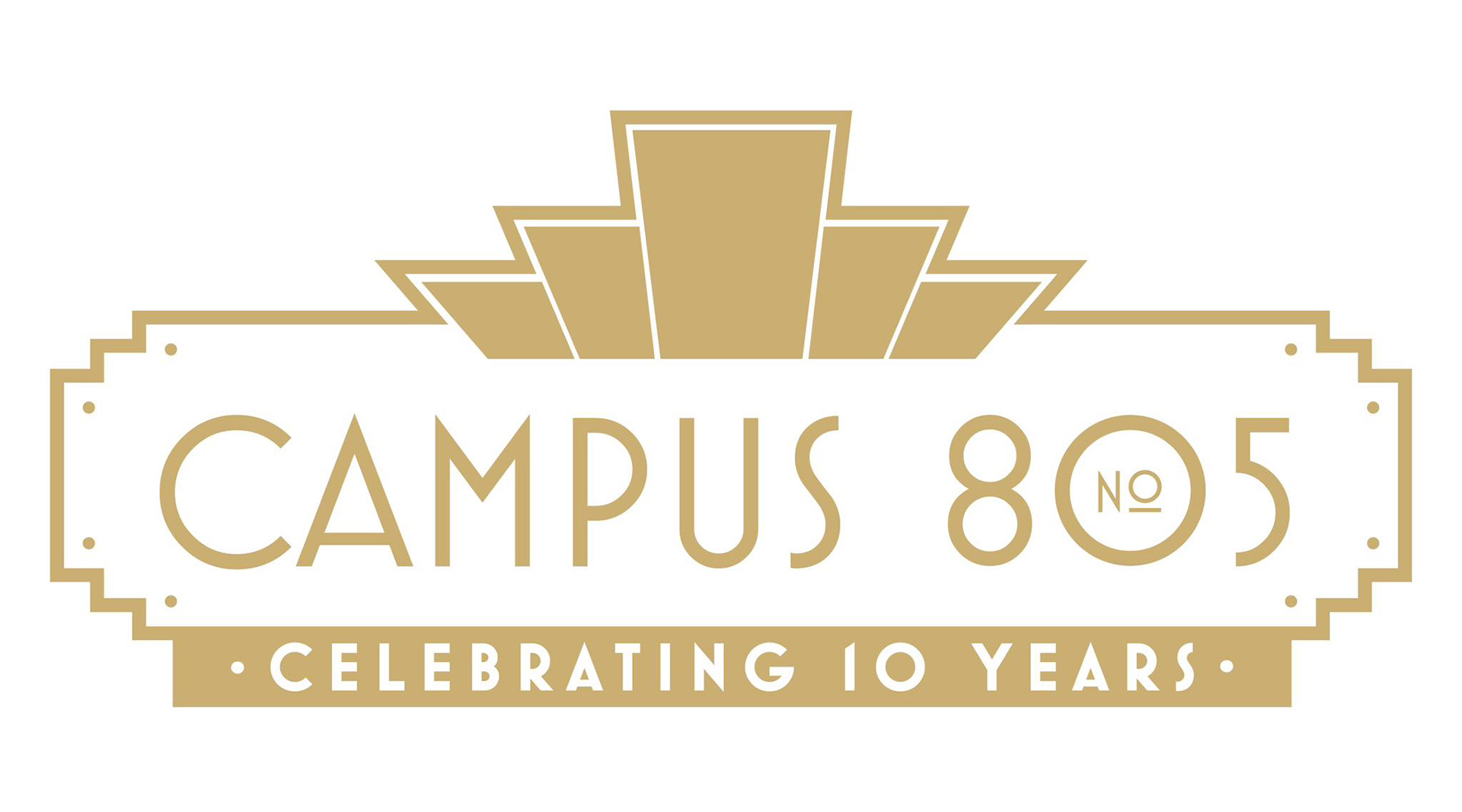 Image for Campus No. 805 10th Anniversary Celebration News Conference