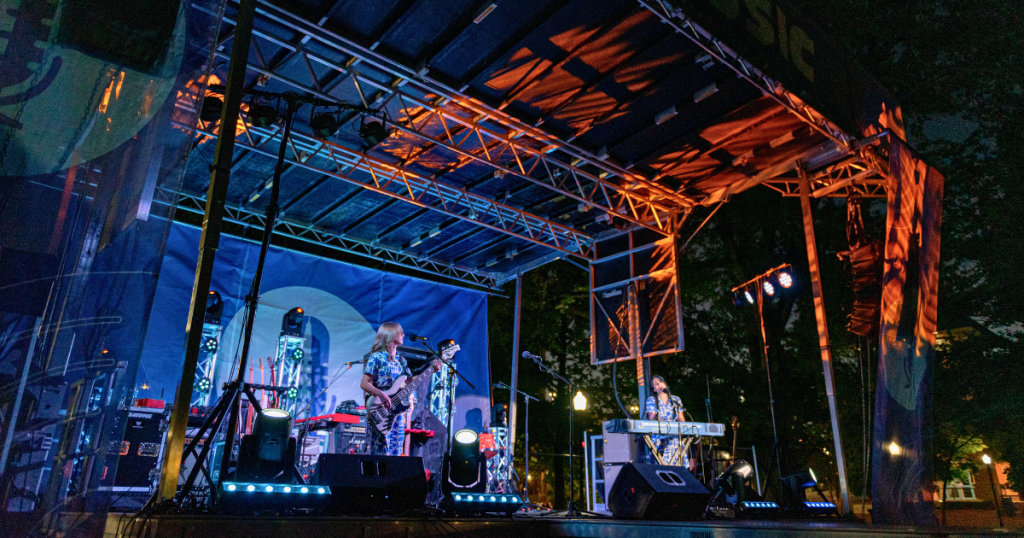 Launchpad_HSV Music Month