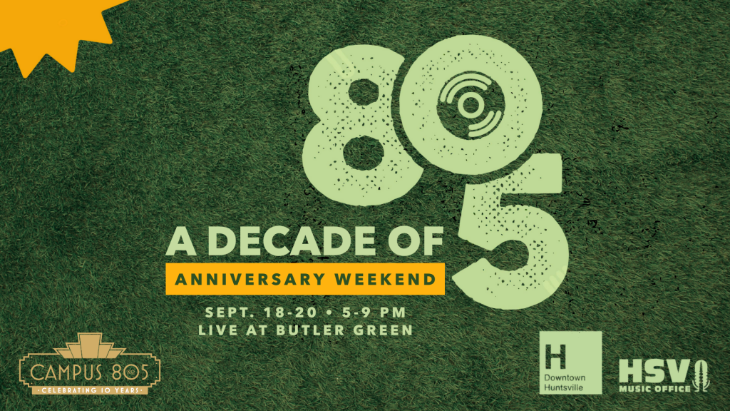 A Decade of 805 Festival_HSVMusicOffice_fbevent_v2