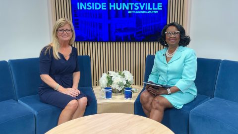 Image for Inside Huntsville – Brandi Quick of Ditto Landing