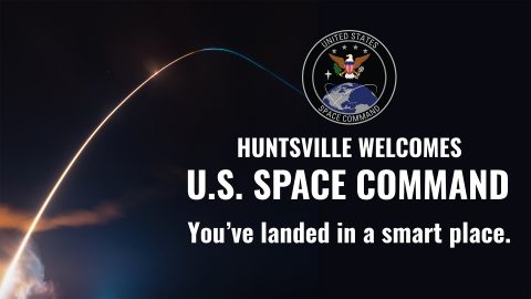 Image for Mayor Battle – Space Command Welcome Video