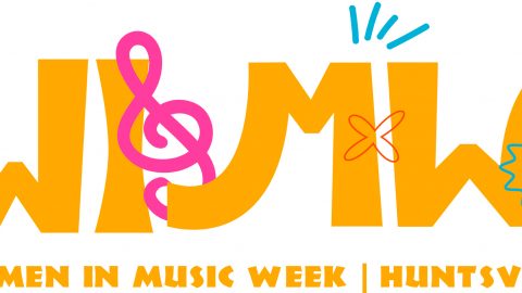 Image for Women in Music Week News Conference 2025