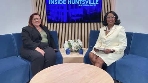 Image for Inside Huntsville – Community Development with Carol Gentz