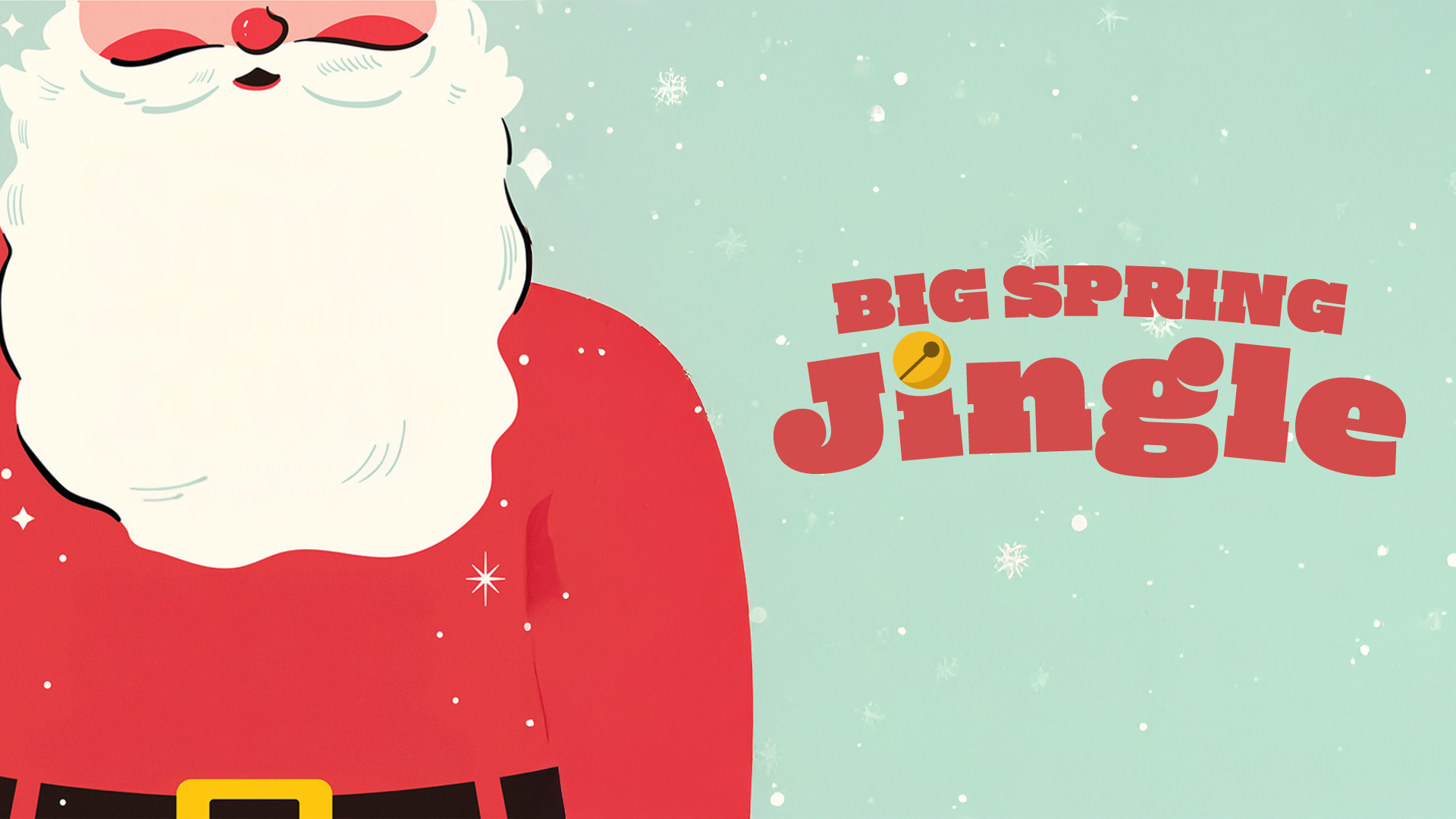Huntsville Parks & Recreation’s Big Spring Jingle set for Dec. 19 ...