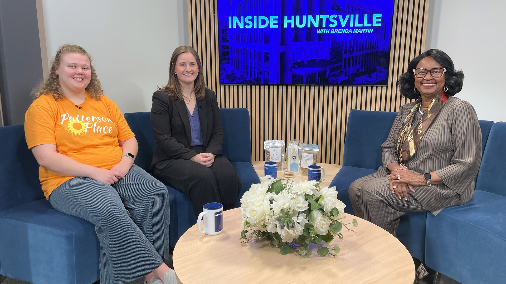 Image for Inside Huntsville – Patterson Place