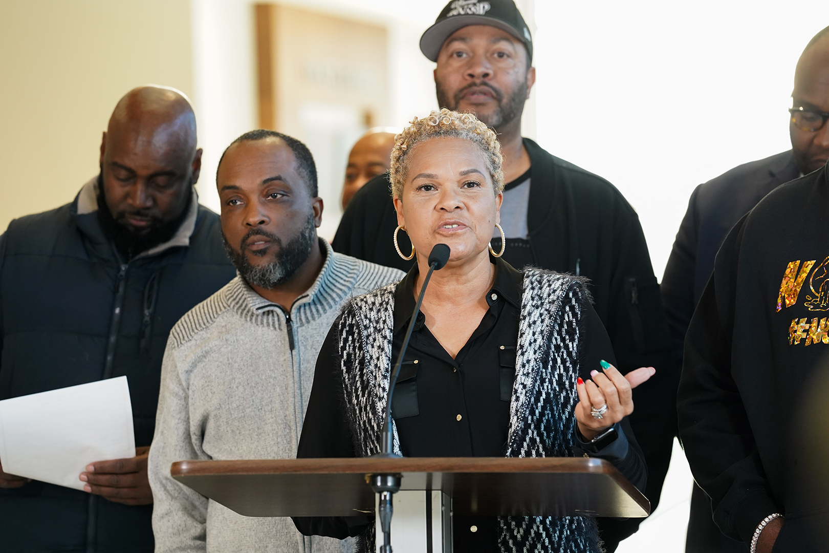 Image for North Huntsville Connect – A Safety Initiative Created by Joint Business Owners