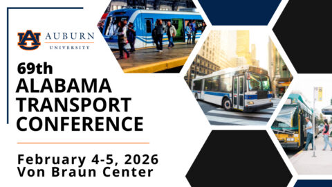 Image for Mayor Battle Speaks at the Alabama Department of Transportation Conference