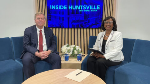 Image for Inside Huntsville – Mayor Tommy Battle
