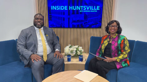 Image for Inside Huntsville – Village of Promise with CEO Jaymes Mooney