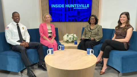 Image for Inside Huntsville – Big Brothers Big Sisters of the Tennessee Valley