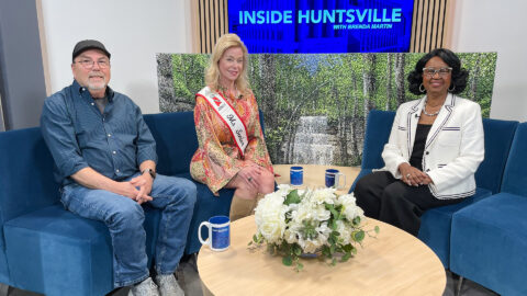Image for Inside Huntsville – Paint the Cove 2026