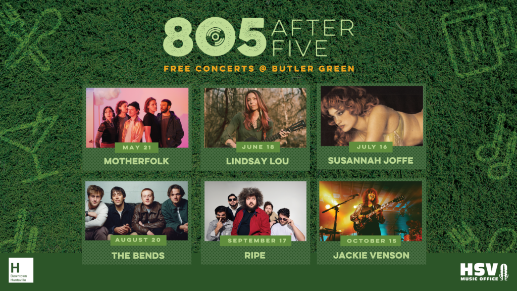 850AfterFive_2026Lineup_1920x1080