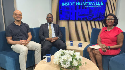 Image for Inside Huntsville – AAMU leadership Awards Gala 2026