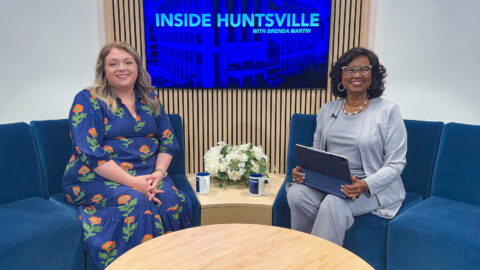 Image for Inside Huntsville – City of Huntsville Cemeteries with Tara Sloan