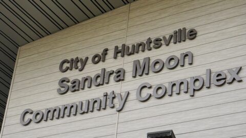 Image for Take a sneak peak at what’s to come at the Sandra Moon Community Complex
