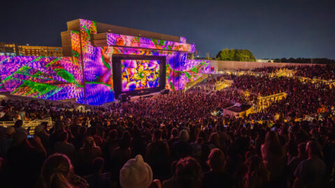 Image for Huntsville Music Office 2026 Sound Diplomacy Highlights