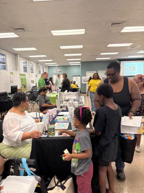 CNI Report_HuntsvilleAL_June 2026_USI Spring Wellness Fair_1