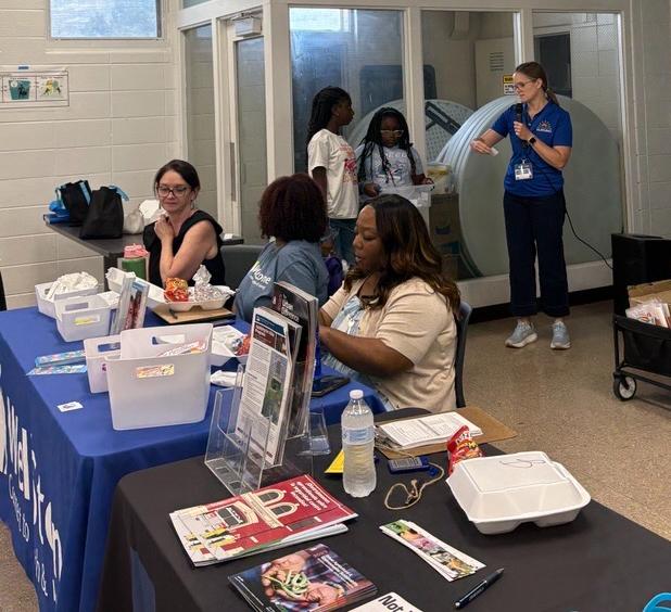 CNI Report_HuntsvilleAL_June 2026_USI Spring Wellness Fair_2