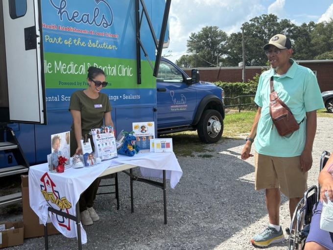 CNI Report_HuntsvilleAL_June 2026_USI Spring Wellness Fair_3